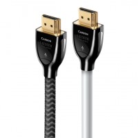 Photograph of Audioquest Carbon 1.4 3D Specification HDMI Cables