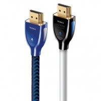 Photograph of Audioquest Vodka 1.4 3D Specification HDMI Cables