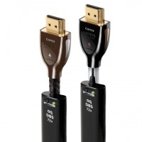 Photograph of Audioquest Coffee 1.4 3D Specification HDMI Cables