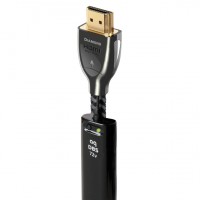 Photograph of Audioquest Diamond 1.4 3D Specification HDMI Cables