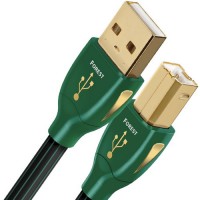 Photograph of Audioquest Forest USB