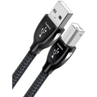 Photograph of Audioquest Carbon USB