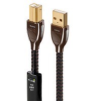 Photograph of Audioquest Coffee USB