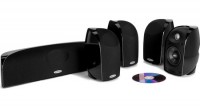 Photograph of Polk Audio Blackstone TL250 Home Theater System