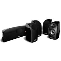 Photograph of Polk Audio Blackstone TL150 Home Theater System