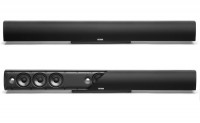 Photograph of Polk Audio SurroundBar