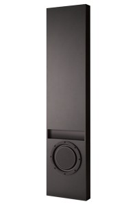 Photograph of Polk Audio CSW155 High Performance Built-In Subwoofer