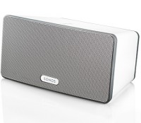 Photograph of Sonos Play:3 Wireless Zoneplayer