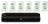 Image of Russound CAM6.6T-S1 Multiroom Controller Amplifier