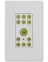 Image of Russound ISK1 Compoint Basic Keypad