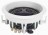 Image of Atlantic Technology In-Ceiling ICTS-6.3E-S (Single Speaker)