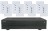 Image of Russound VM1-8 Video Matrix Zone Kit