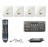 Image of Russound A-SE40 Single Source/Four Zone Kit