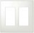 Image of Russound SWP-2 Wall Plate