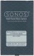 Image of Sonos CR200 Battery