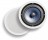 Image of Polk Audio RC80i High Performance In-Ceiling Speakers (Pair)