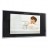 Image of Sovos 19'' Waterproof Bathroom TV
