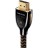 Image of Audioquest Chocolate 1.4 3D Specification HDMI Cables 