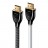 Image of Audioquest Carbon 1.4 3D Specification HDMI Cables