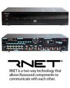 Image of Russound CAM6.6T Multiroom Controller Amplifier 