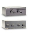 Photograph of Russound SDB-2.1 Speaker Selector