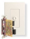 Photograph of Russound AB-1.2 Speaker Selector