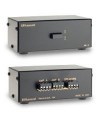 Photograph of Russound AB-2.2 Speaker Selector