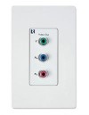 Photograph of Russound VMR1 Receiver 
