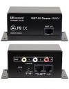 Russound RAVD1 Decoder 