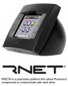 Image of Russound UNO-TS2D Keypad