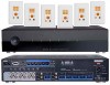 Image of Russound CAA66K Multiroom Controller Amplifier