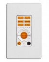 Image of Russound KP6 Keypad - CAA66 System
