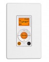 Image of Russound KPL Keypad - CAA66/CAS44 System
