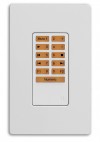 Image of Russound KPSC Keypad