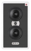 Atlantic Technology In-Wall IWCB-626 (Single Speaker)