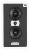 Atlantic Technology In-Wall IWCB-525 (Single Speaker)