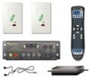 Image of Russound A-S320 Single Source/Two Zone Kit