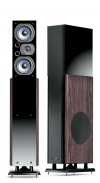 Polk Audio LSi15 Floorstanding Loudspeaker (Pair)