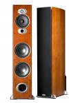 Polk Audio RTi A7 Floorstanding Loudspeaker (Pair)
