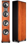 Polk Audio TSi500 Floorstanding Loudspeaker (Pair)