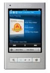 Sonos CR200 Controller - Click to view full size.