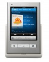 Sonos CR200 Controller - Click to view full size.