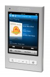 Sonos CR200 Controller With Cradle - Click to view full size.