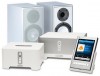 Sonos Bundle BU250 + Canton GLE 420 White - Click to view full size.