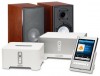 Sonos Bundle BU250 + Canton GLE 420 Cherry - Click to view full size.