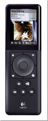 Logitech Squeezebox Duet - Click to view full size.